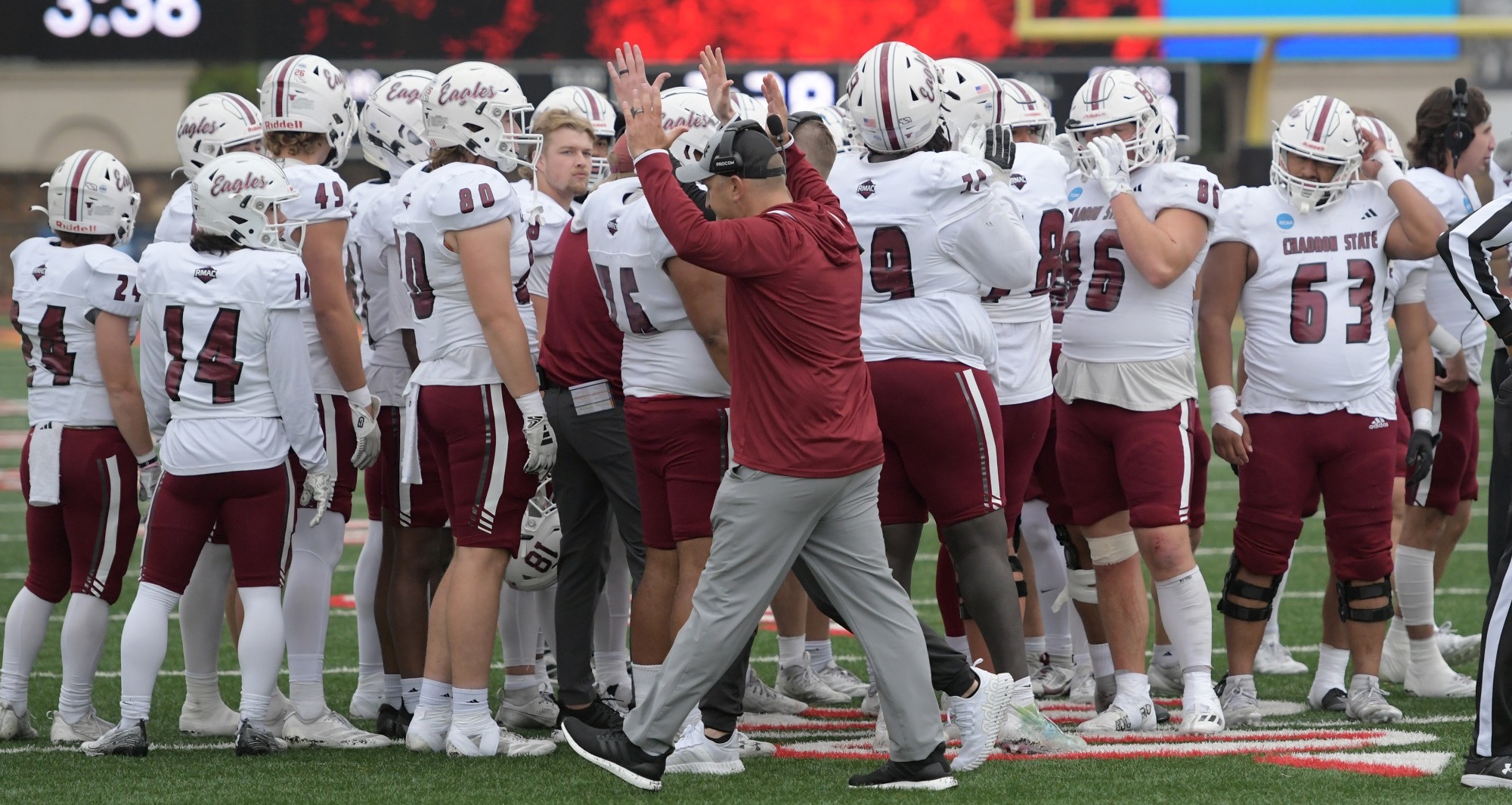 jay-long-replay-review