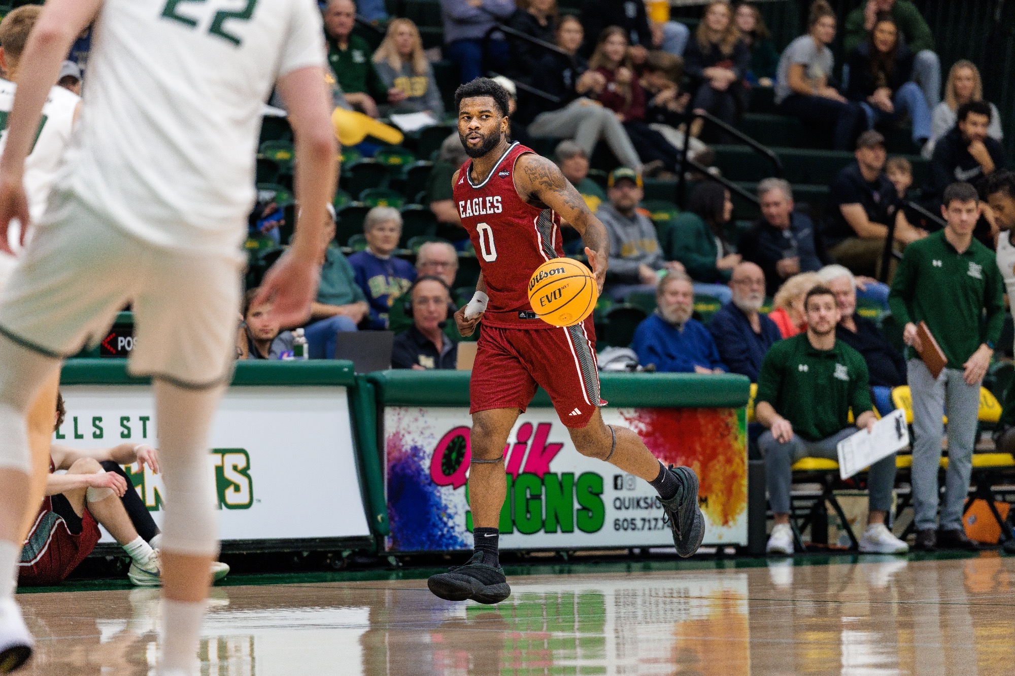 randolph-bhsu-dribble