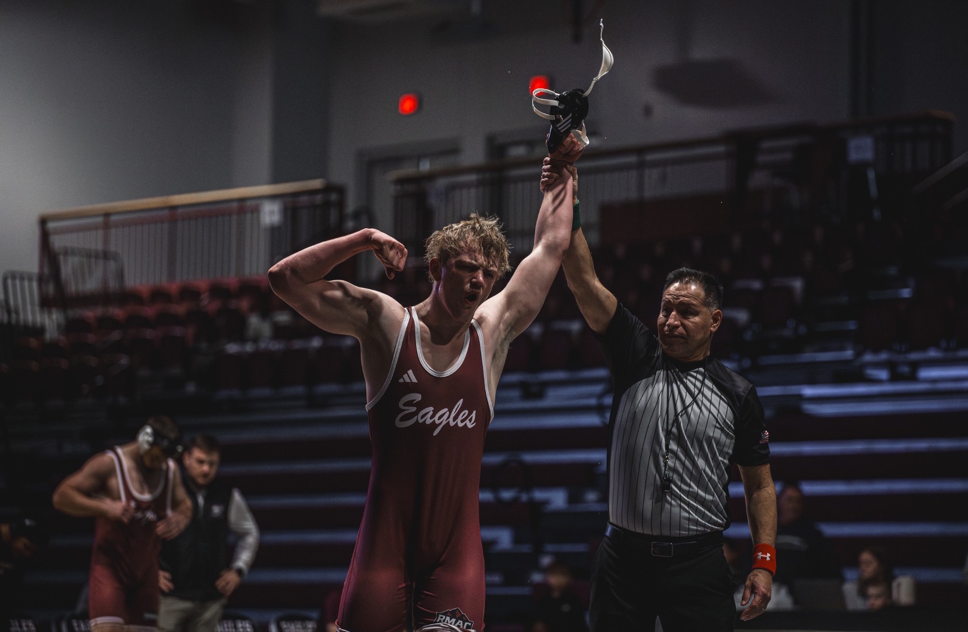 brooks-loosvelt-nmhu