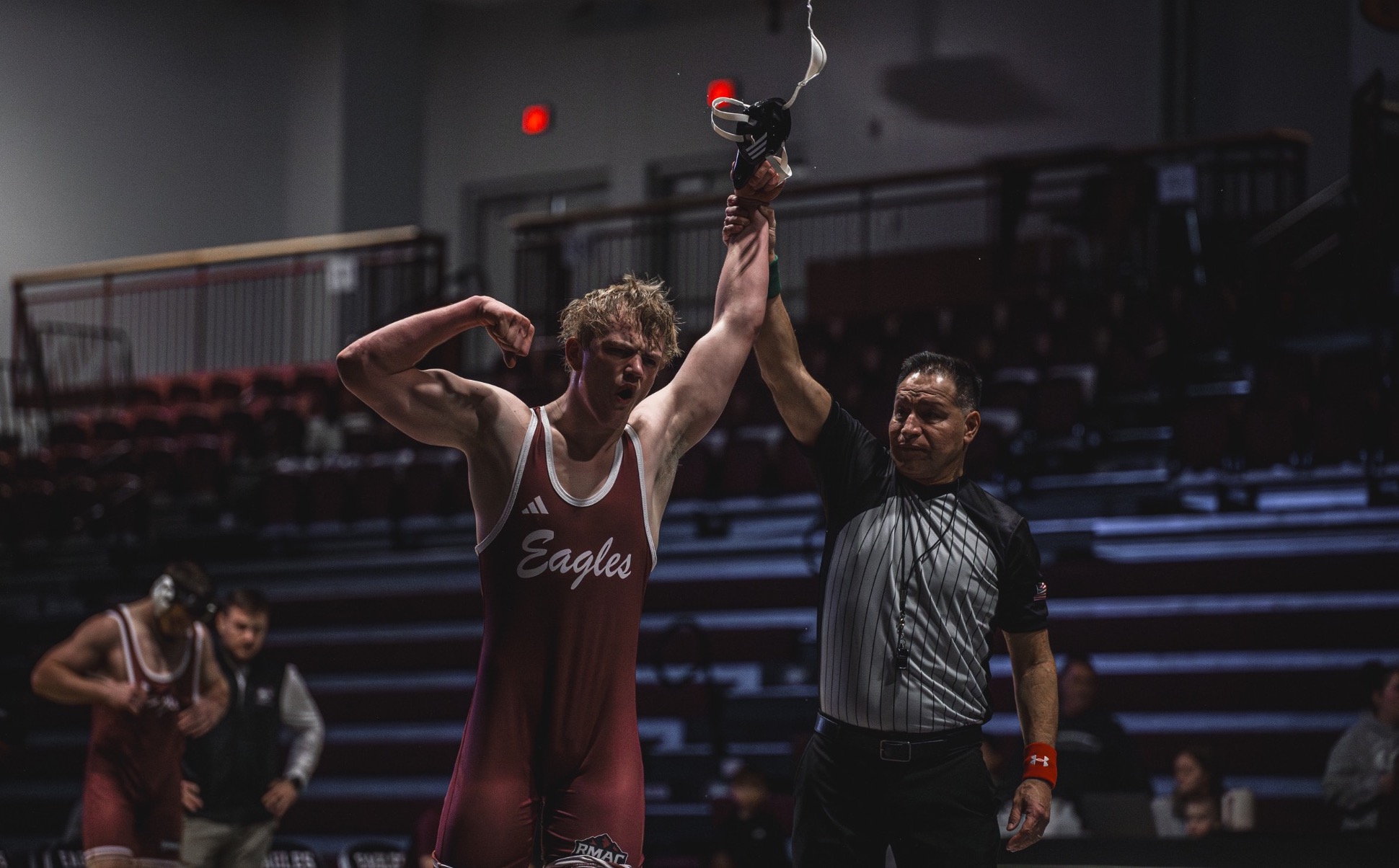 Brooks Loosvelt Celebration