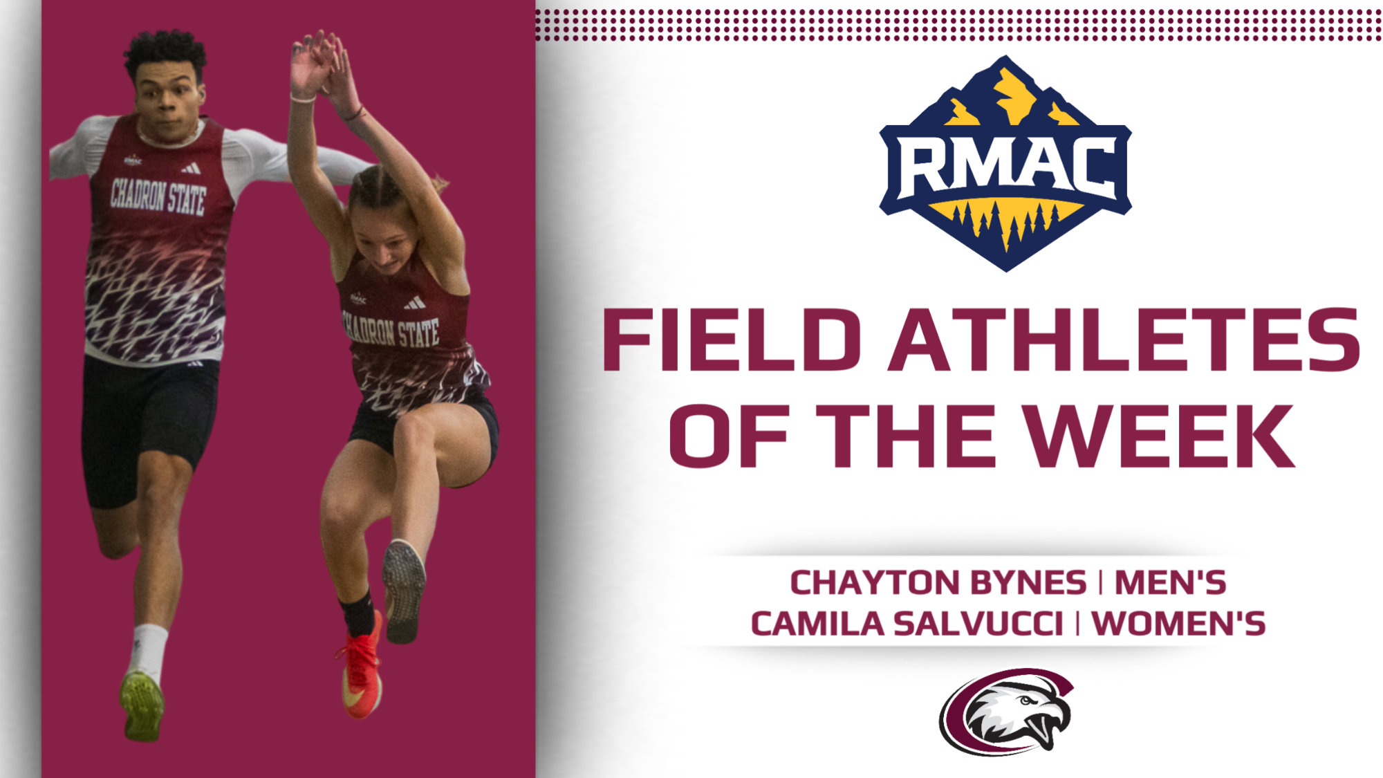 chayton-camila-aotw