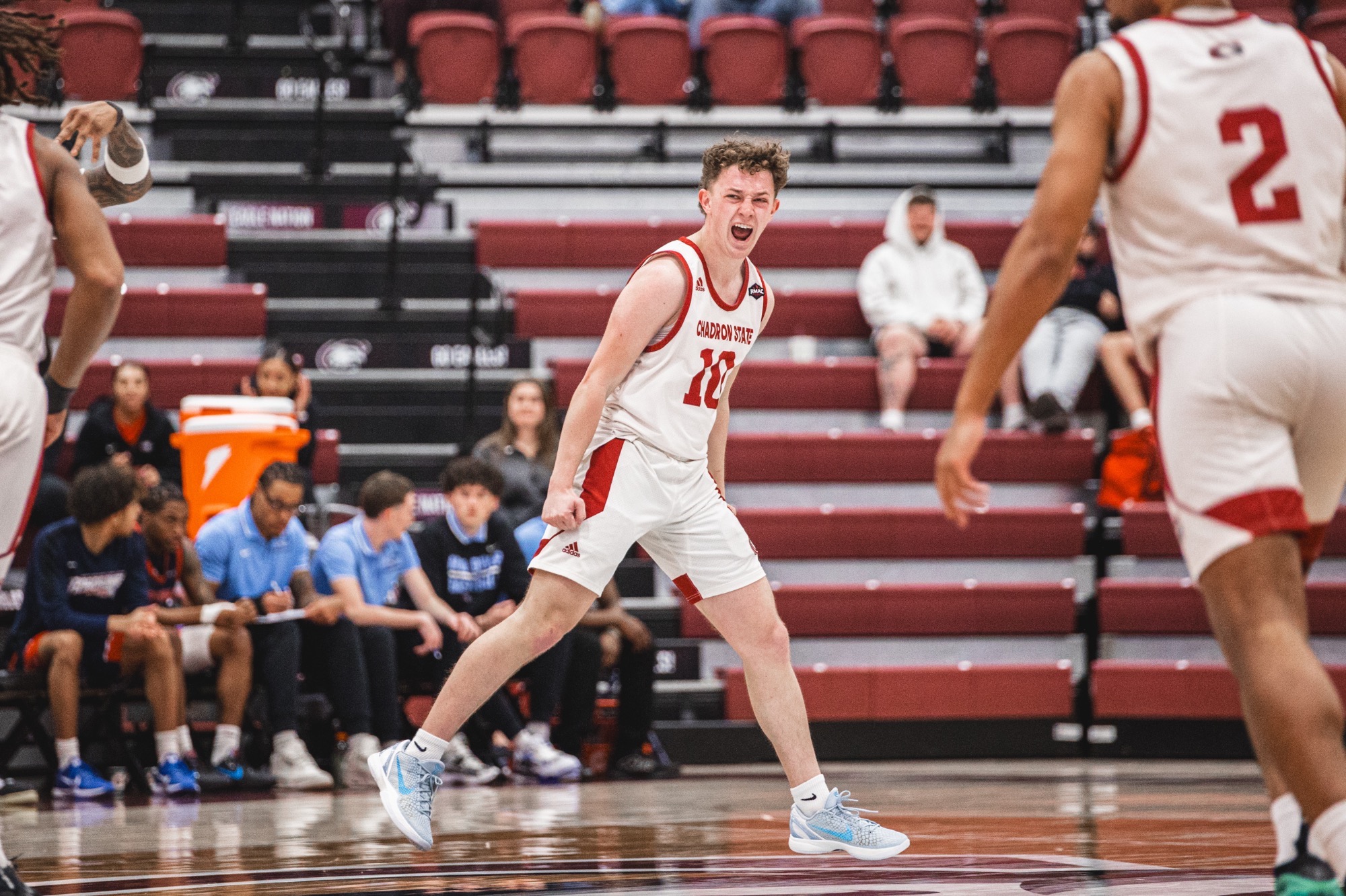 Jackson-schauer-on-fire