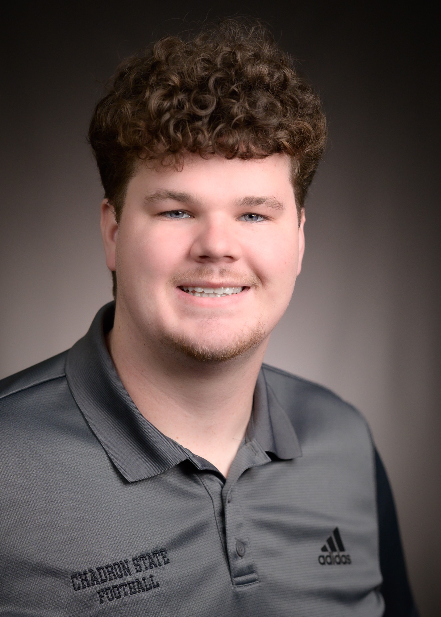 Seth Moore Headshot