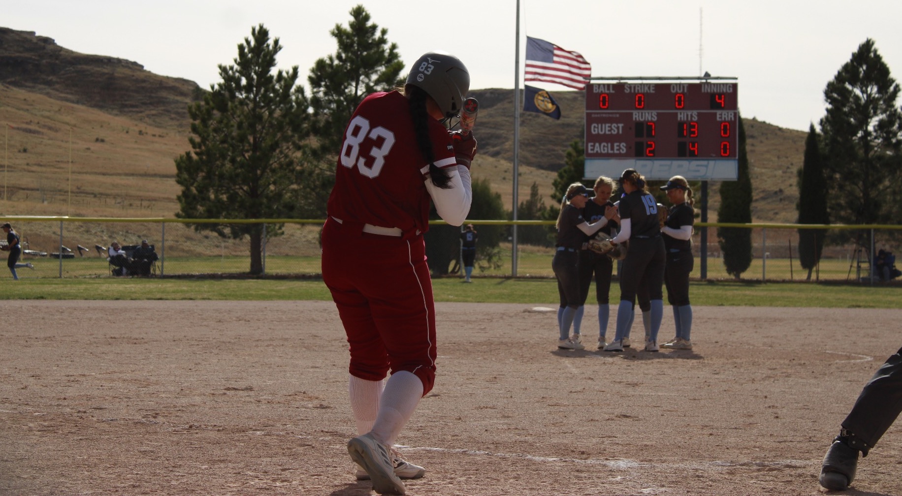 brogan-allen-ccu-practiceswing