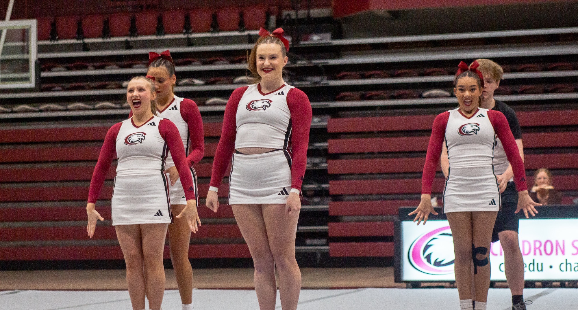 cheer-smile-showcase