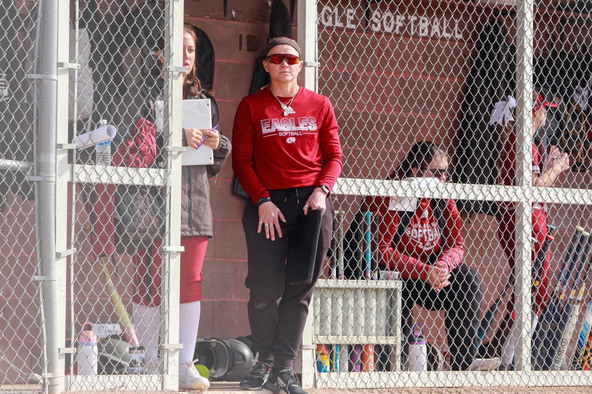 coach-skye-koehl-bh-dugout