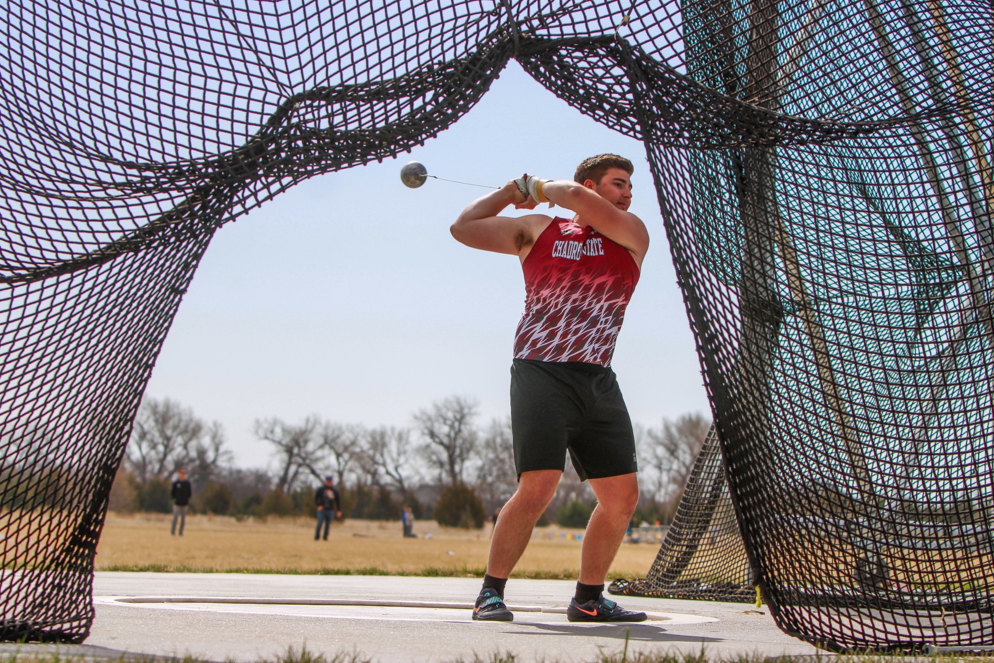 weight-throw-frame