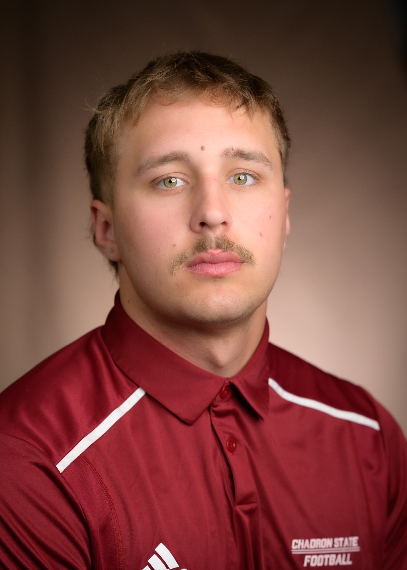 Cole Cartwright