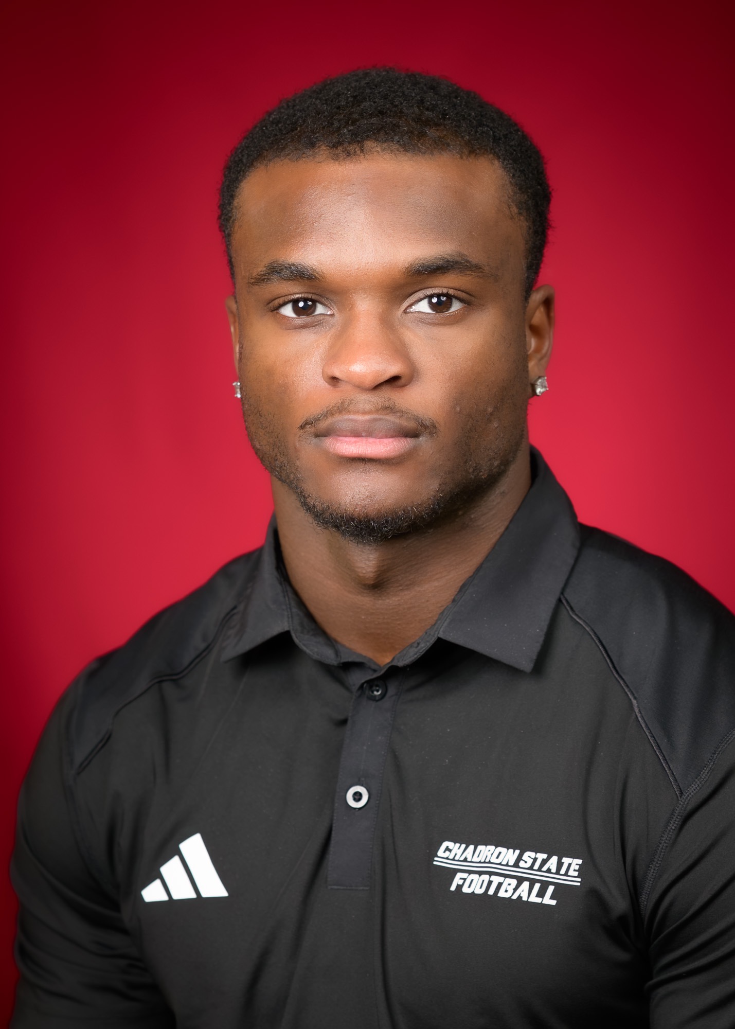 Deunte Moody headshot
