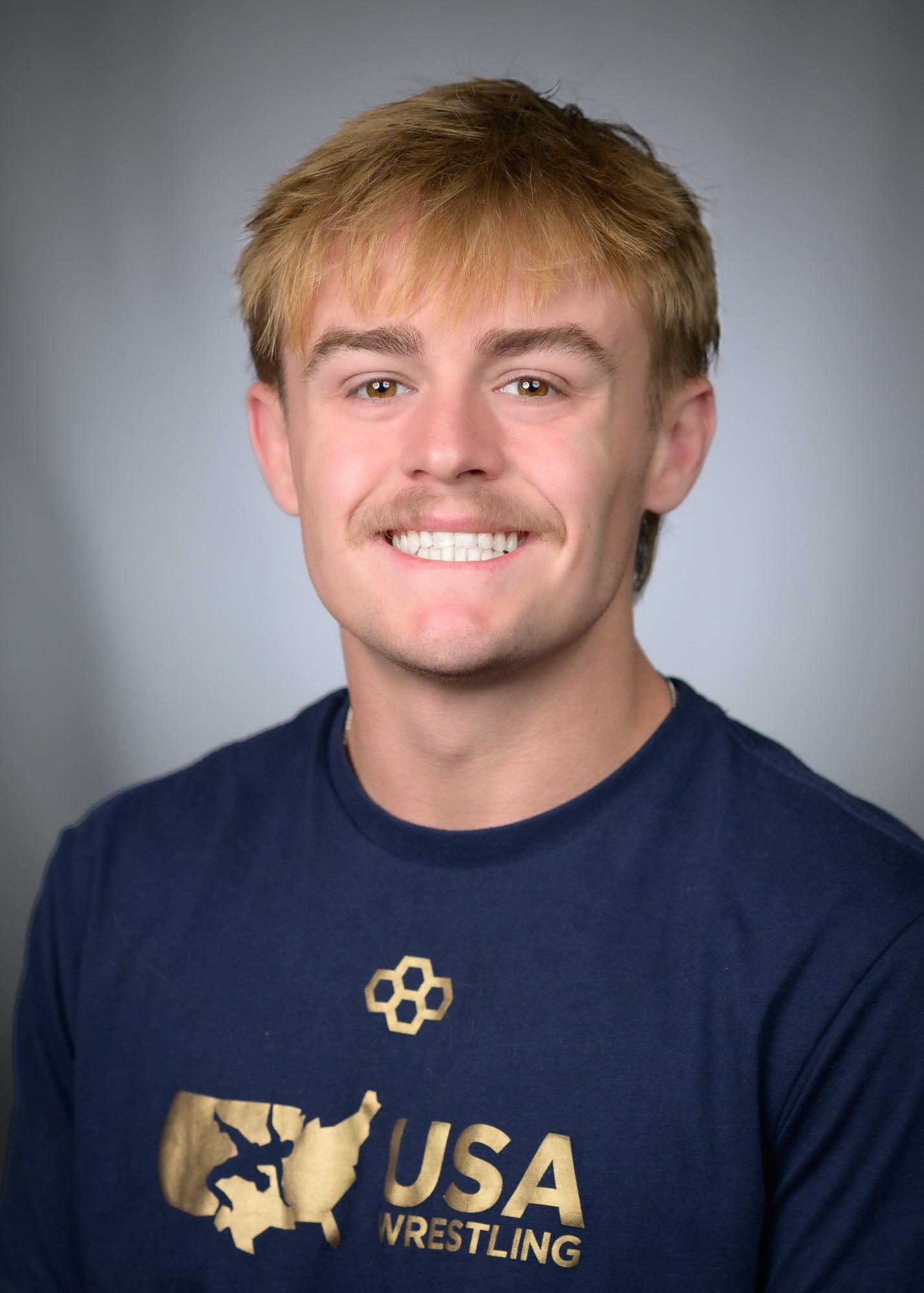 Quade Smith Staff Headshot