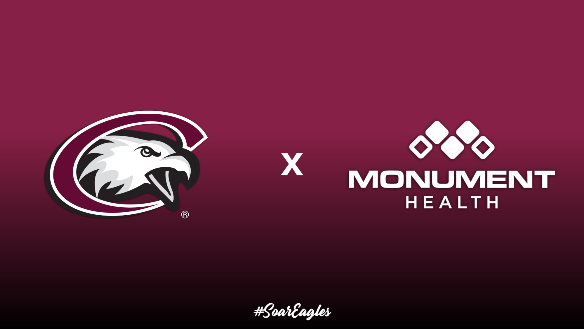 Chadron State x Monument Health Partnership