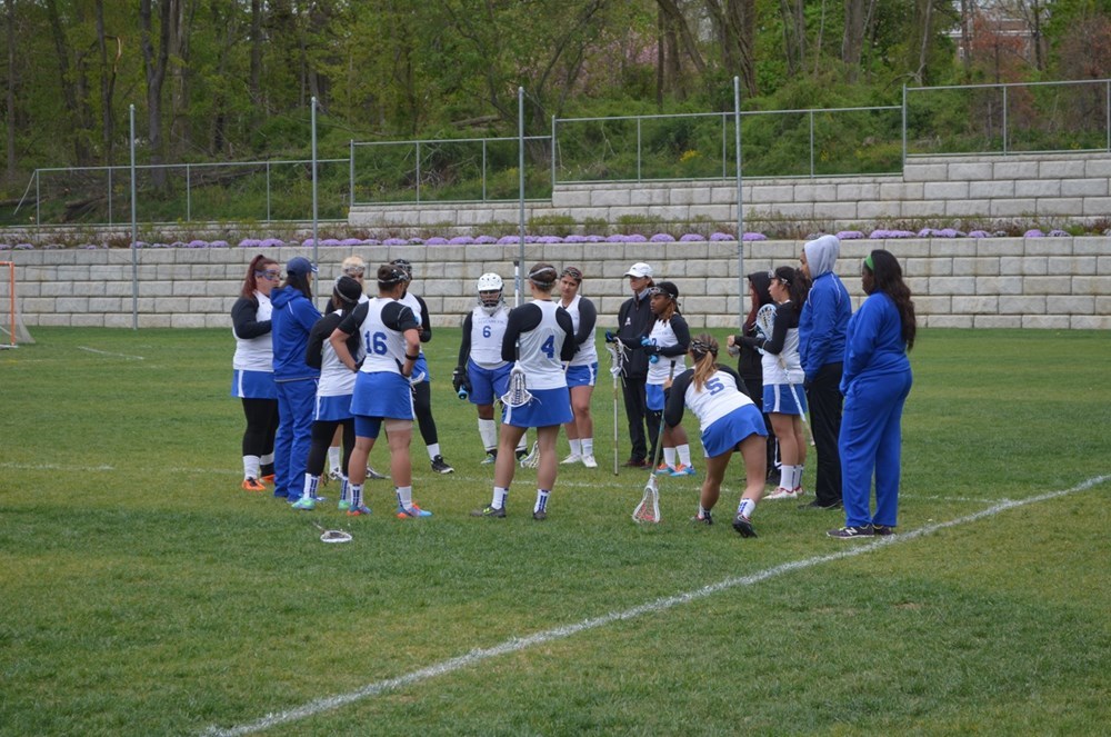Lacrosse Team