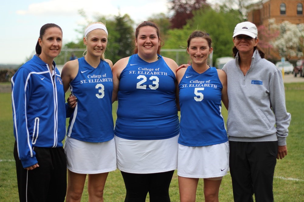Senior Day