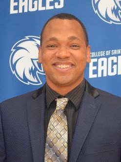 Trey Bailey