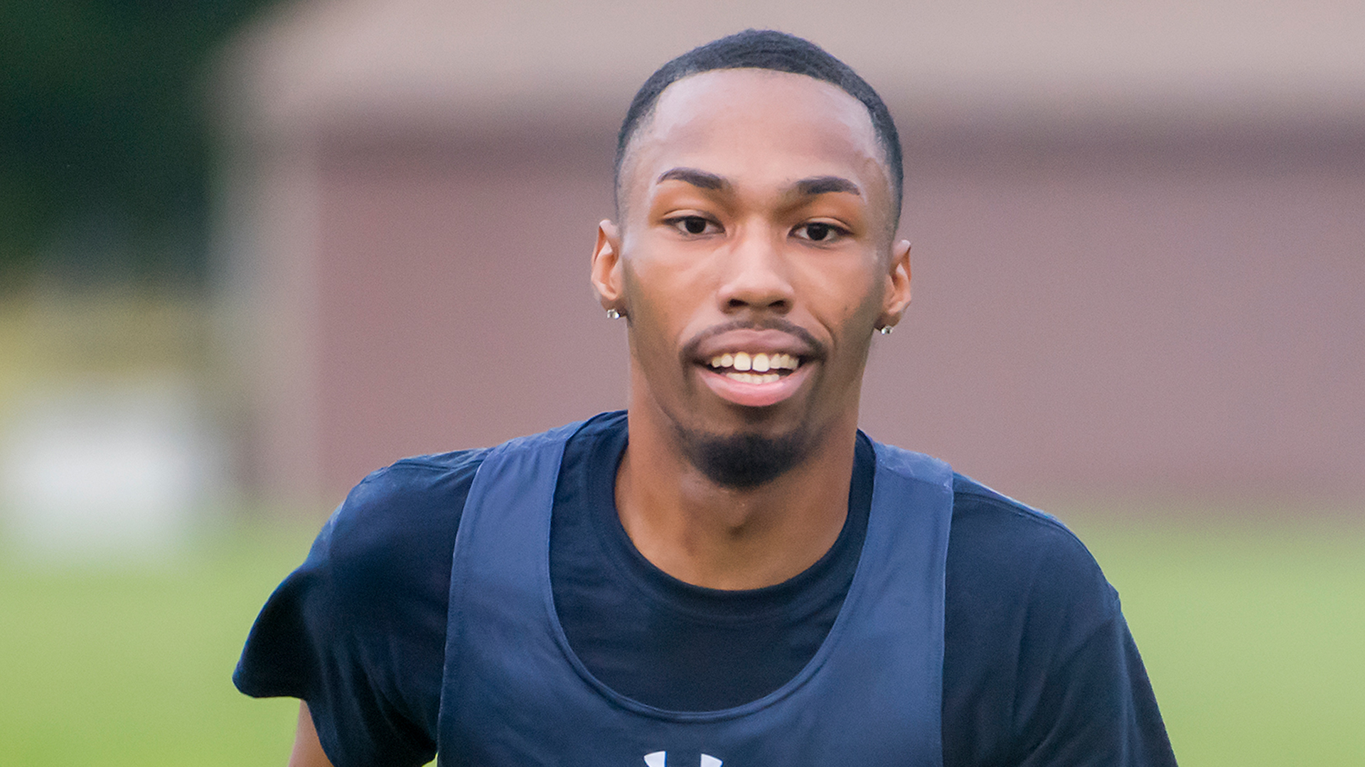 Javon Fisher 2019 Men's Cross Country Saint Elizabeth University Athletics