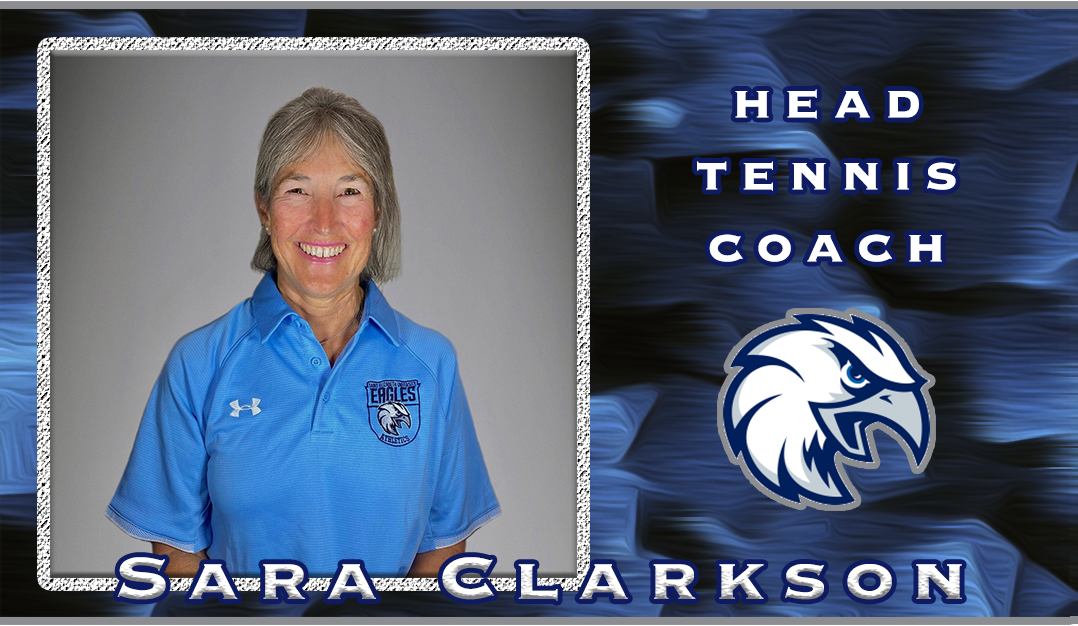 Sara Clarkson Press Release