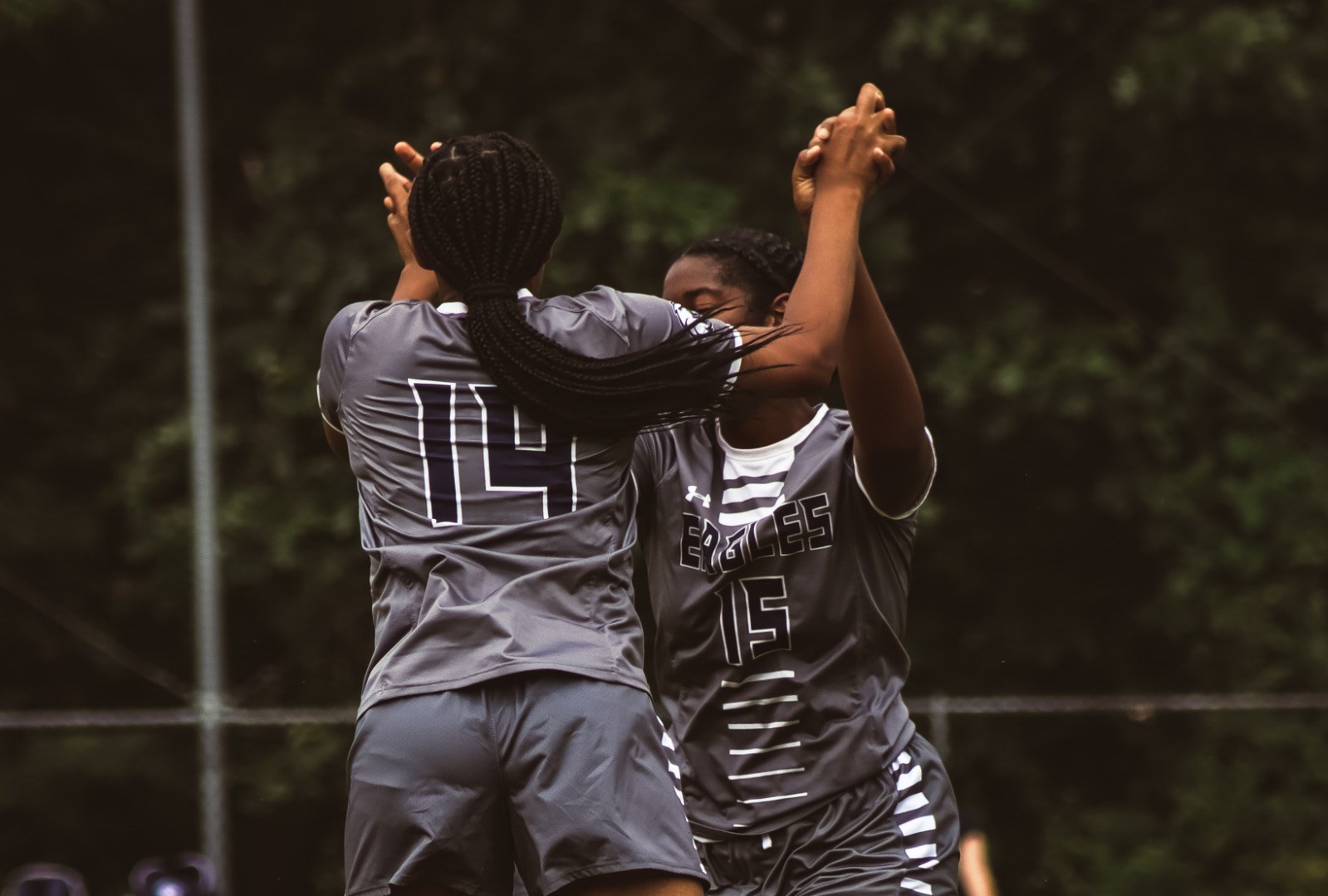 Women's Soccer Has Best Season Start in Program History With Second Straight Win Saint