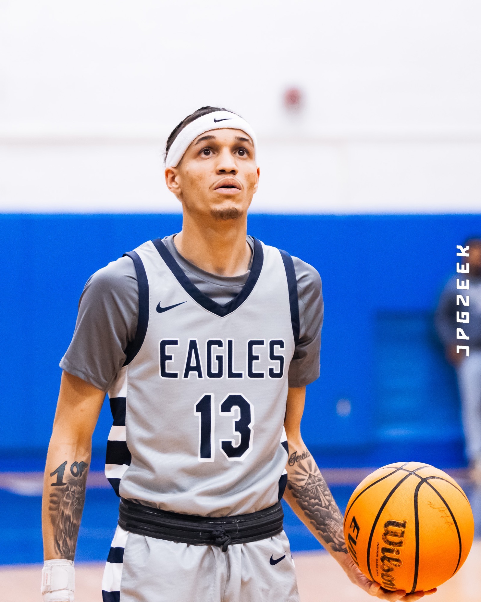 Eagles Lose Nailbiter 6263 Saint Elizabeth University Athletics