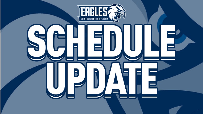 SCHEDULE UPDATE