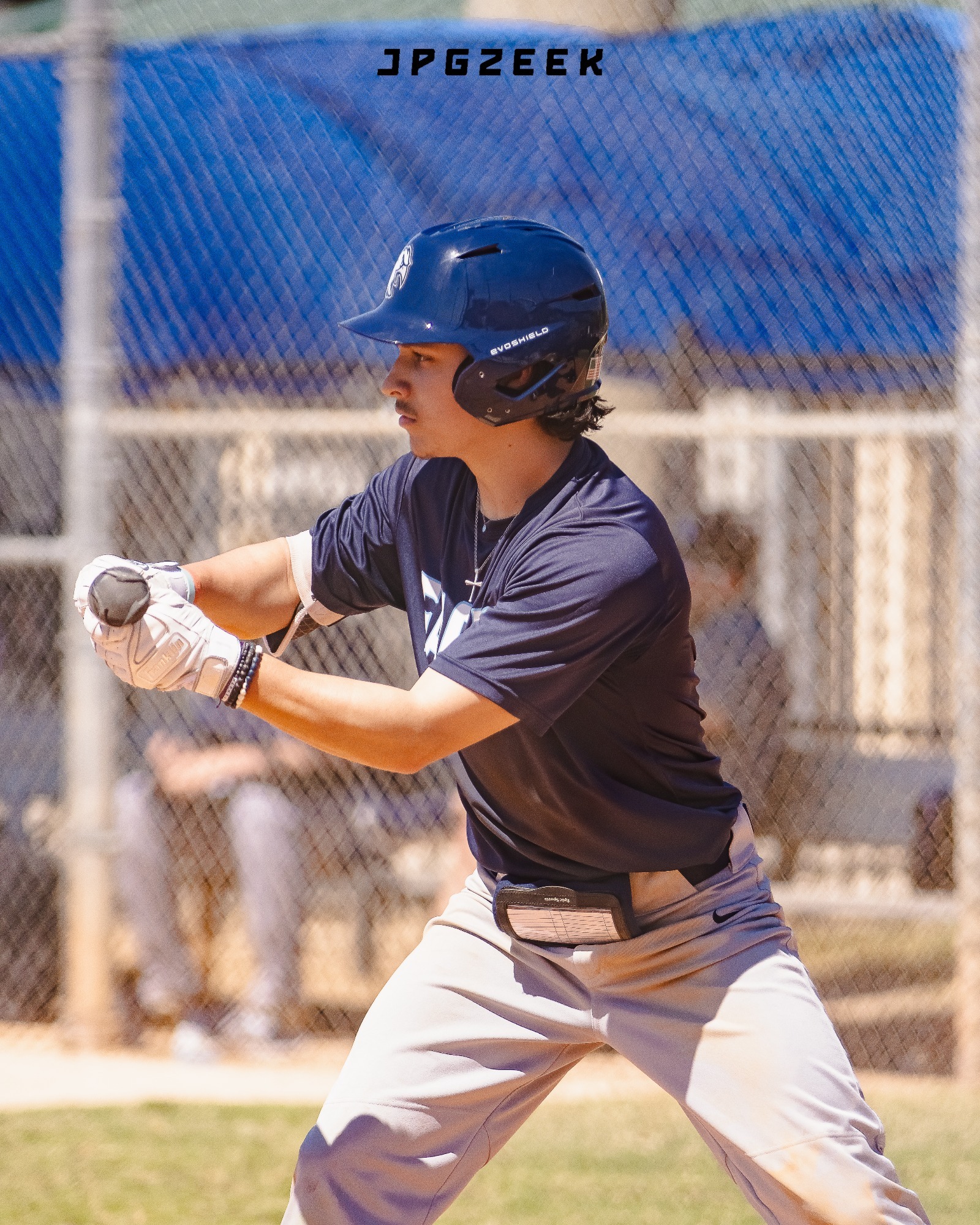 Jack Tone 2023 Baseball Saint Elizabeth University Athletics