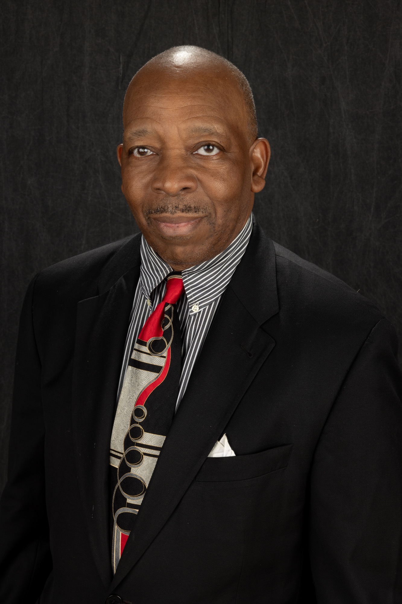 Hank Johnson 2425