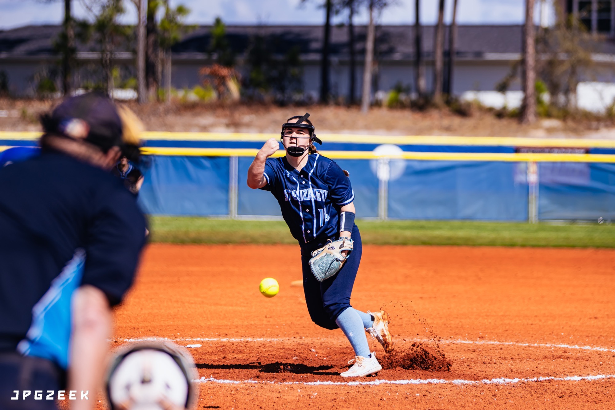 SOFT DeGaetani Pitch