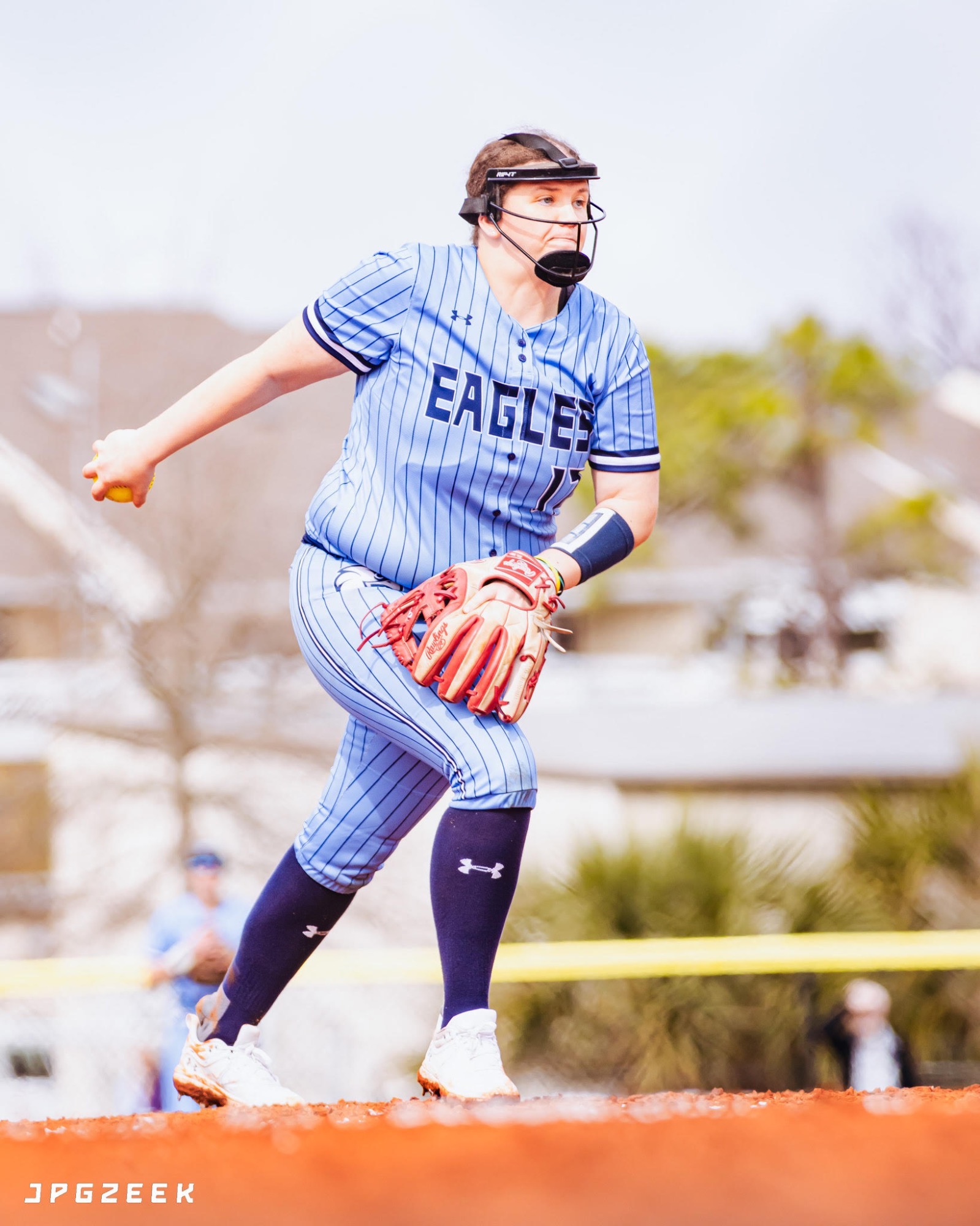 Gabby Cummings - 2024 - Softball - Saint Elizabeth University Athletics