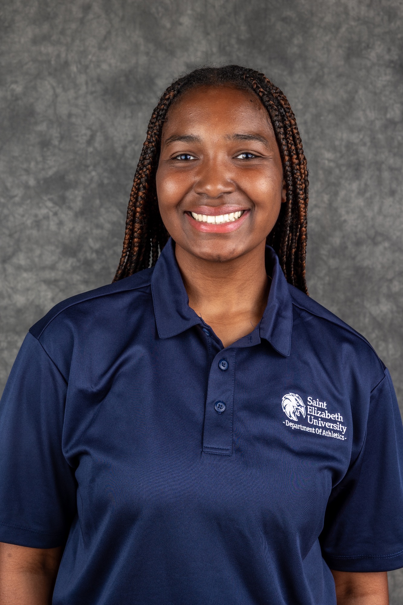 Isabell Edwards MBB 25