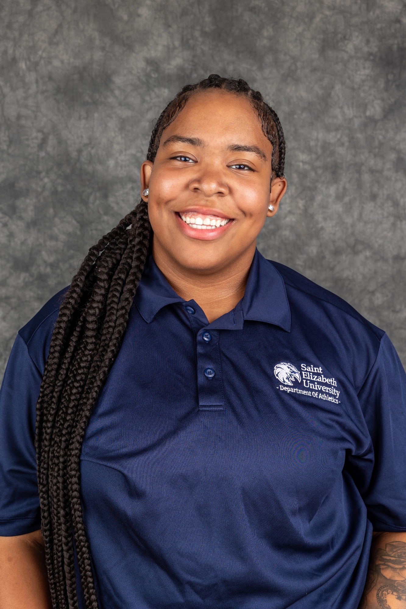 Emira Robinson MBB 25