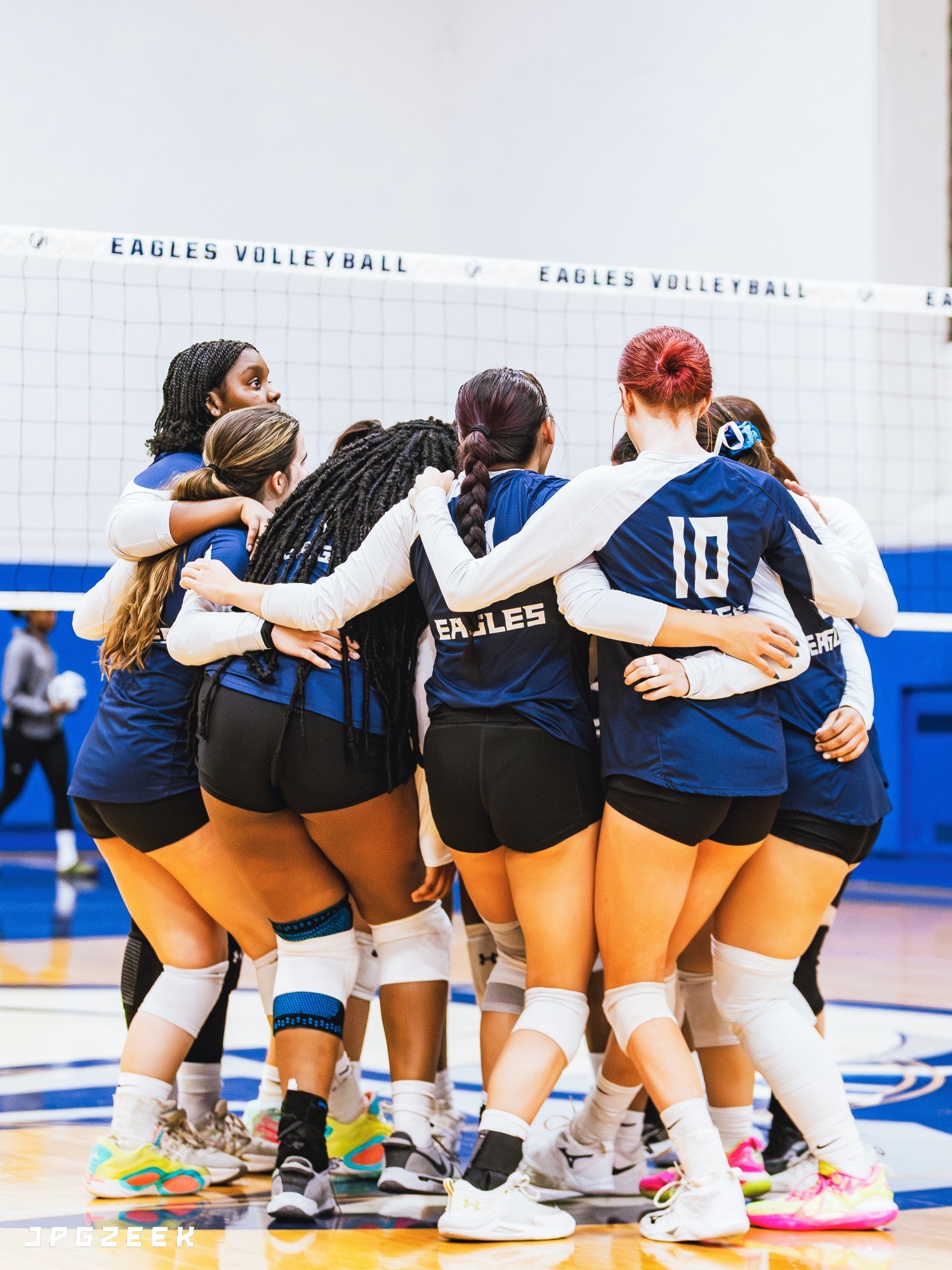 WVB Team