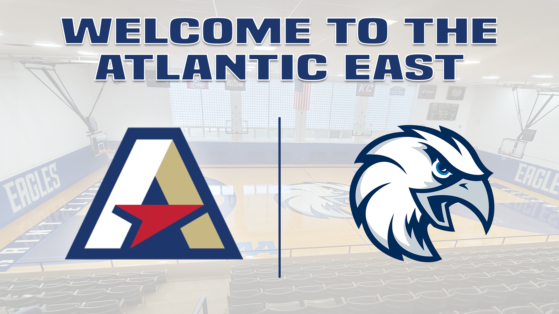 Atlantic East Welcome Header