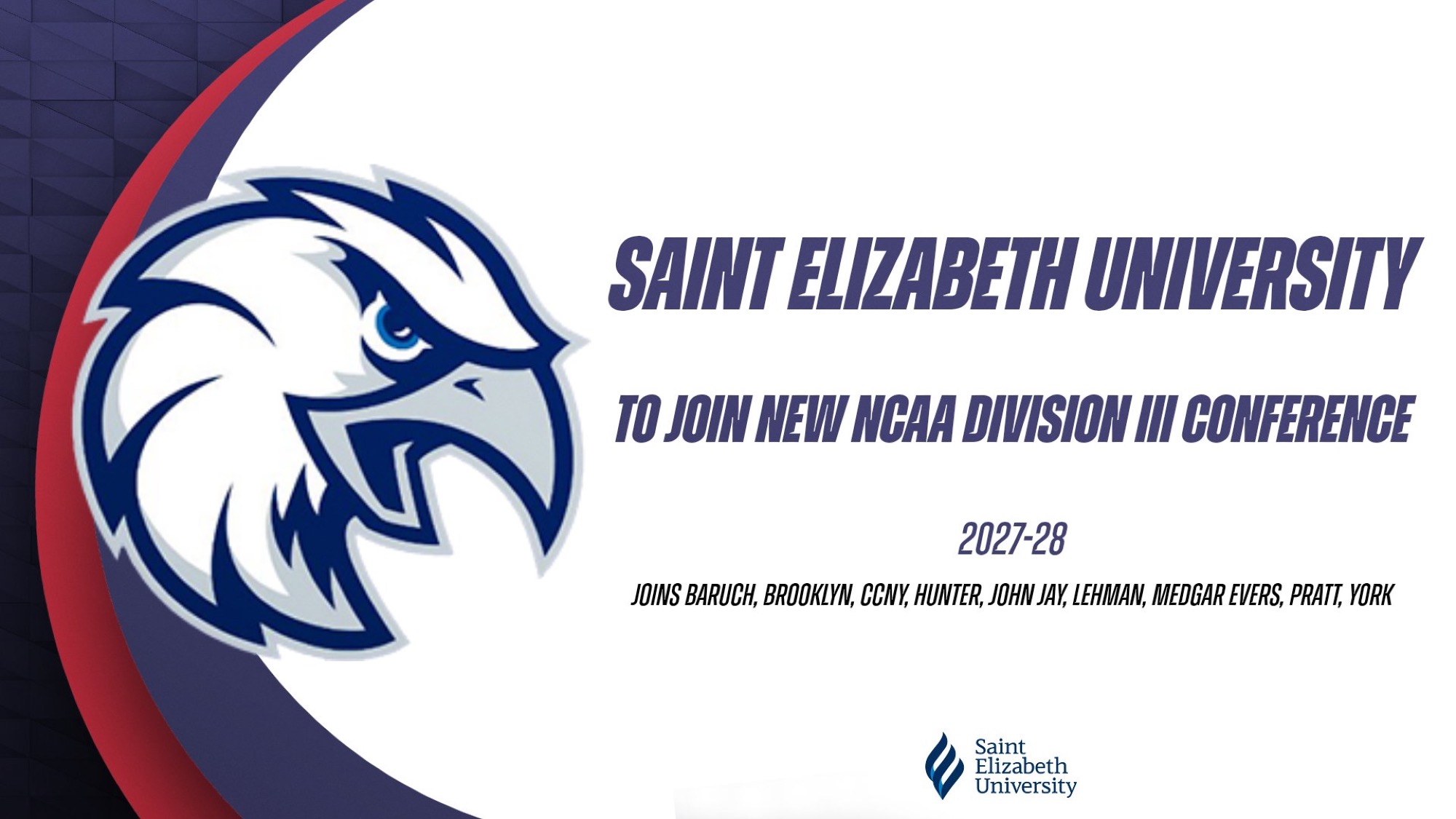 Saint Elizabeth NY Conference