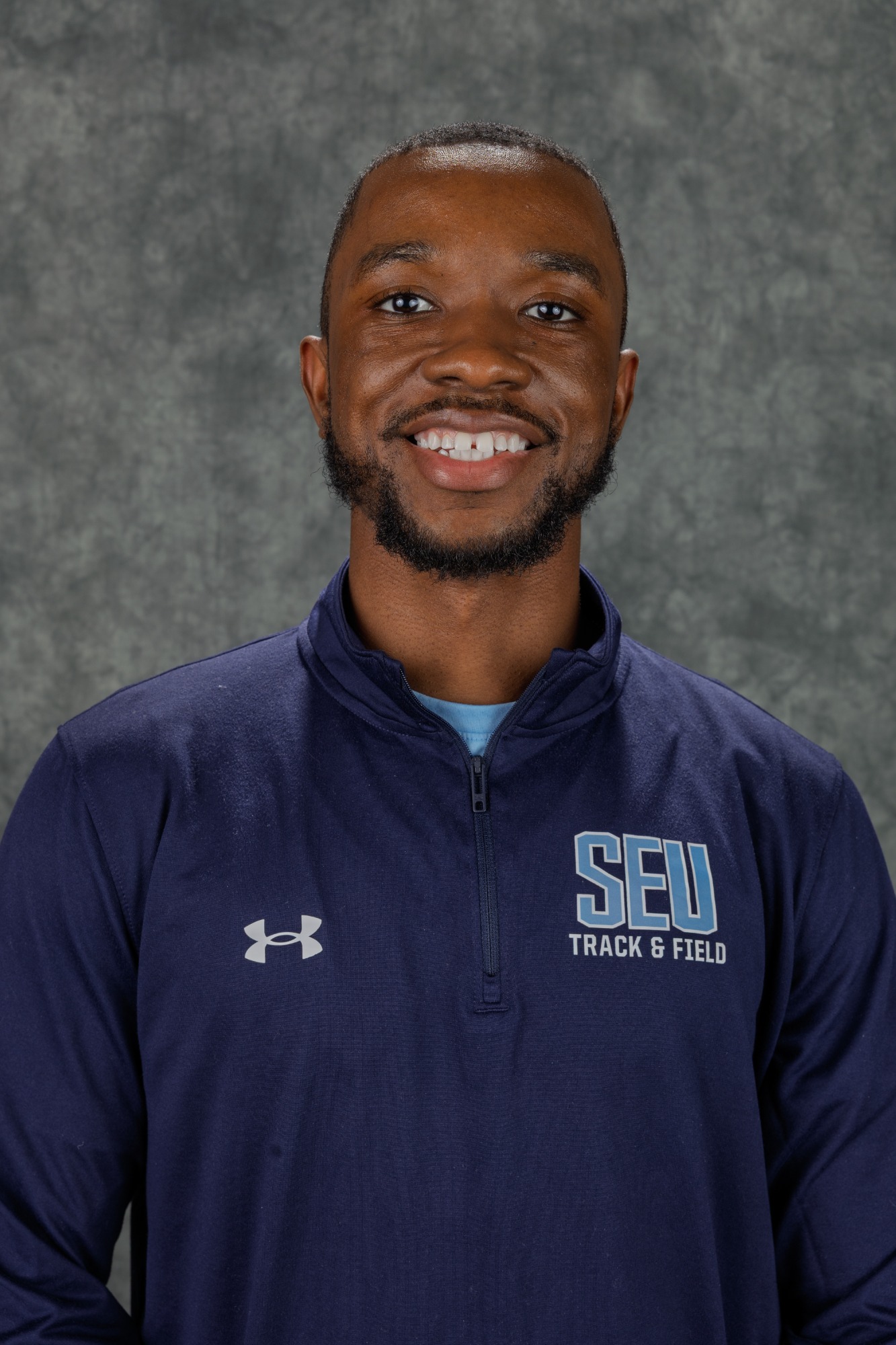 Coach Tyron
