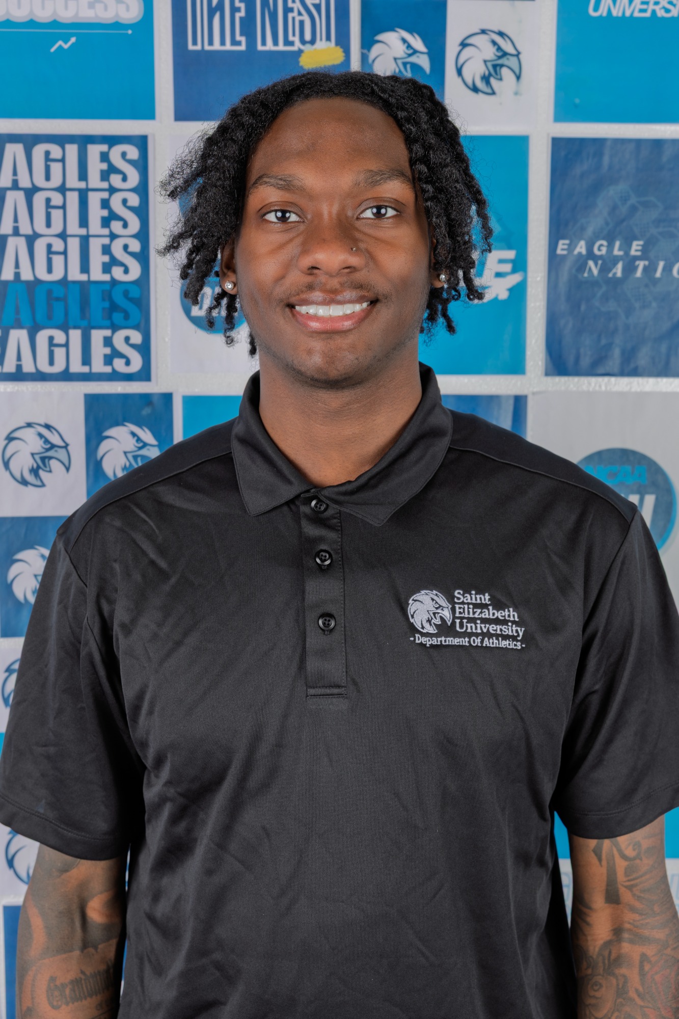 Ty-Saiah Moss