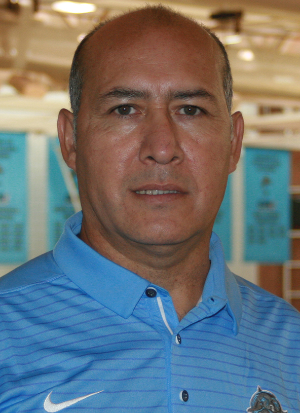 Staff HS - Meza