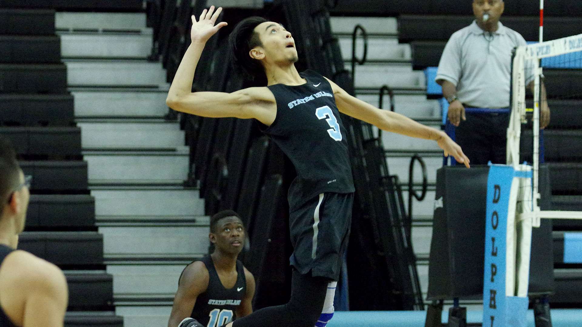 MVB 18 - Interest Meeting