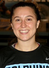 WBB 19-20 - RUBIN HS