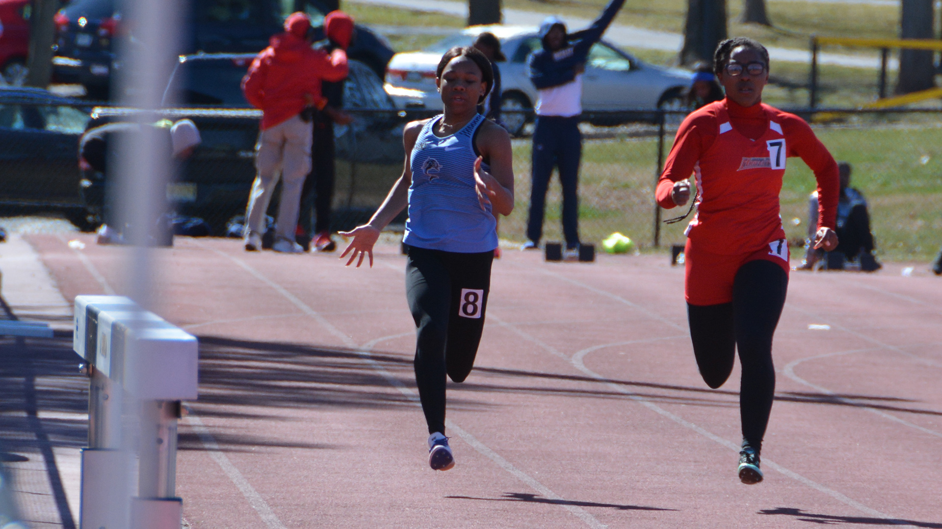 OTF 19 - Brown Action 1