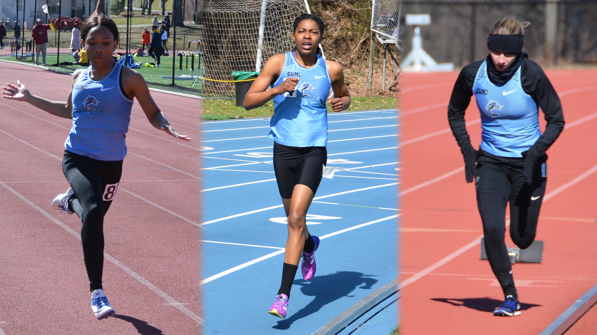 WOTF 19 - CUNY All-Stars