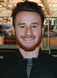 ITF 20 - Venditti HS