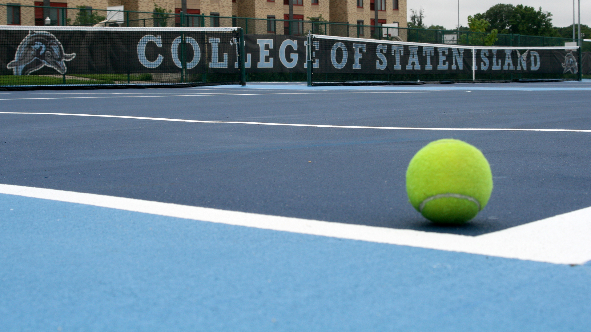 Tennis Courts Stock Web