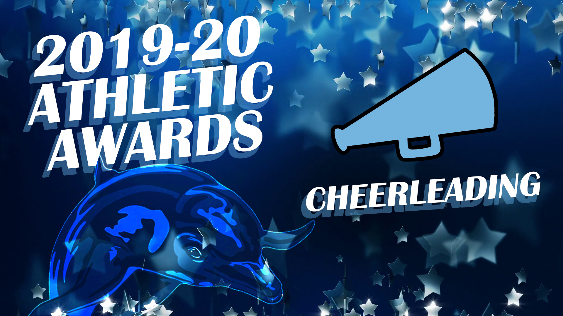 Awards Banquet - Team Specific Award