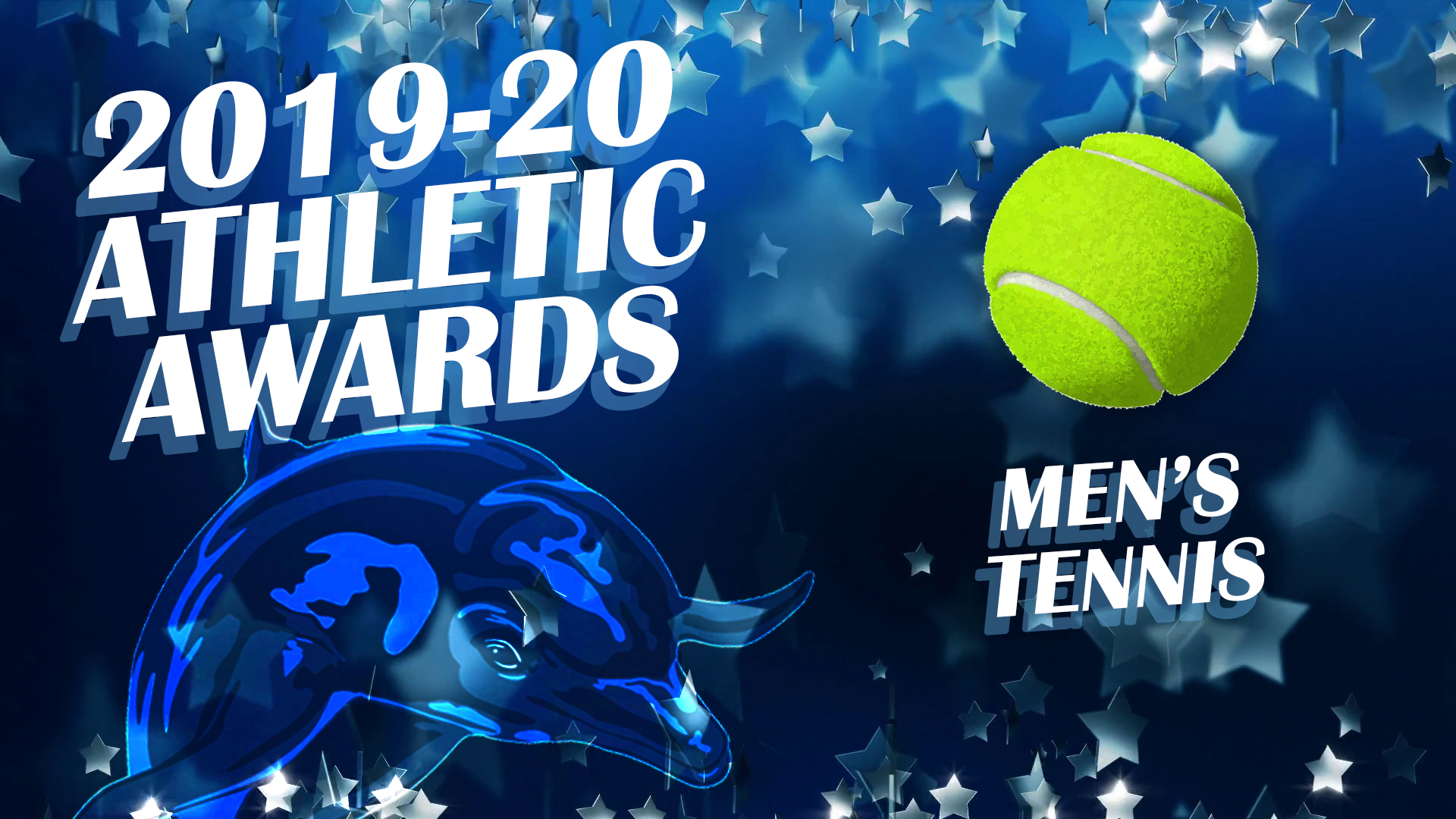 Awards Banquet - Team Specific Award