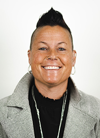 Tracey