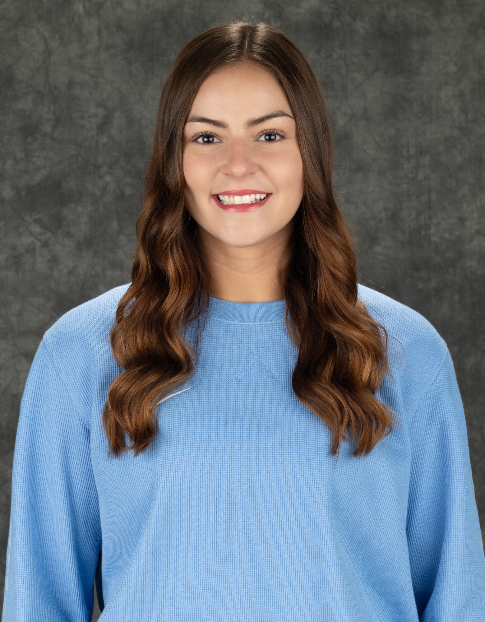 Allie McGinn WBB Assistant Coach HS 2025-26