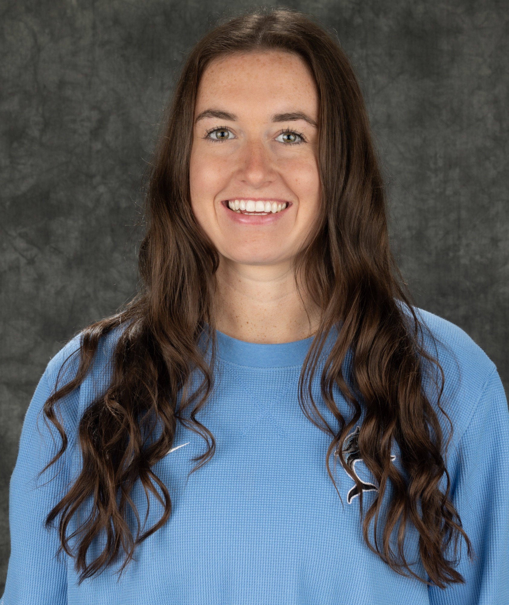 Kayla Ferris WBB Assistant Coach HS 2025