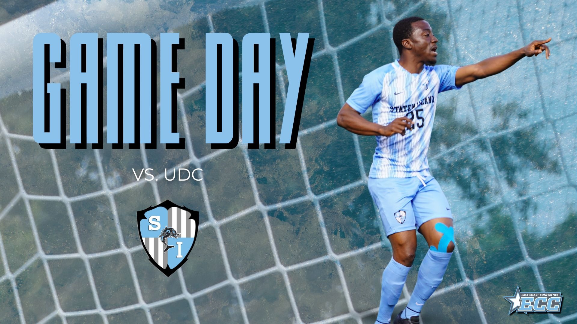 GAME DAY: MEN'S SOCCER FACES OFF WITH THOMAS AQUINAS COLLEGE