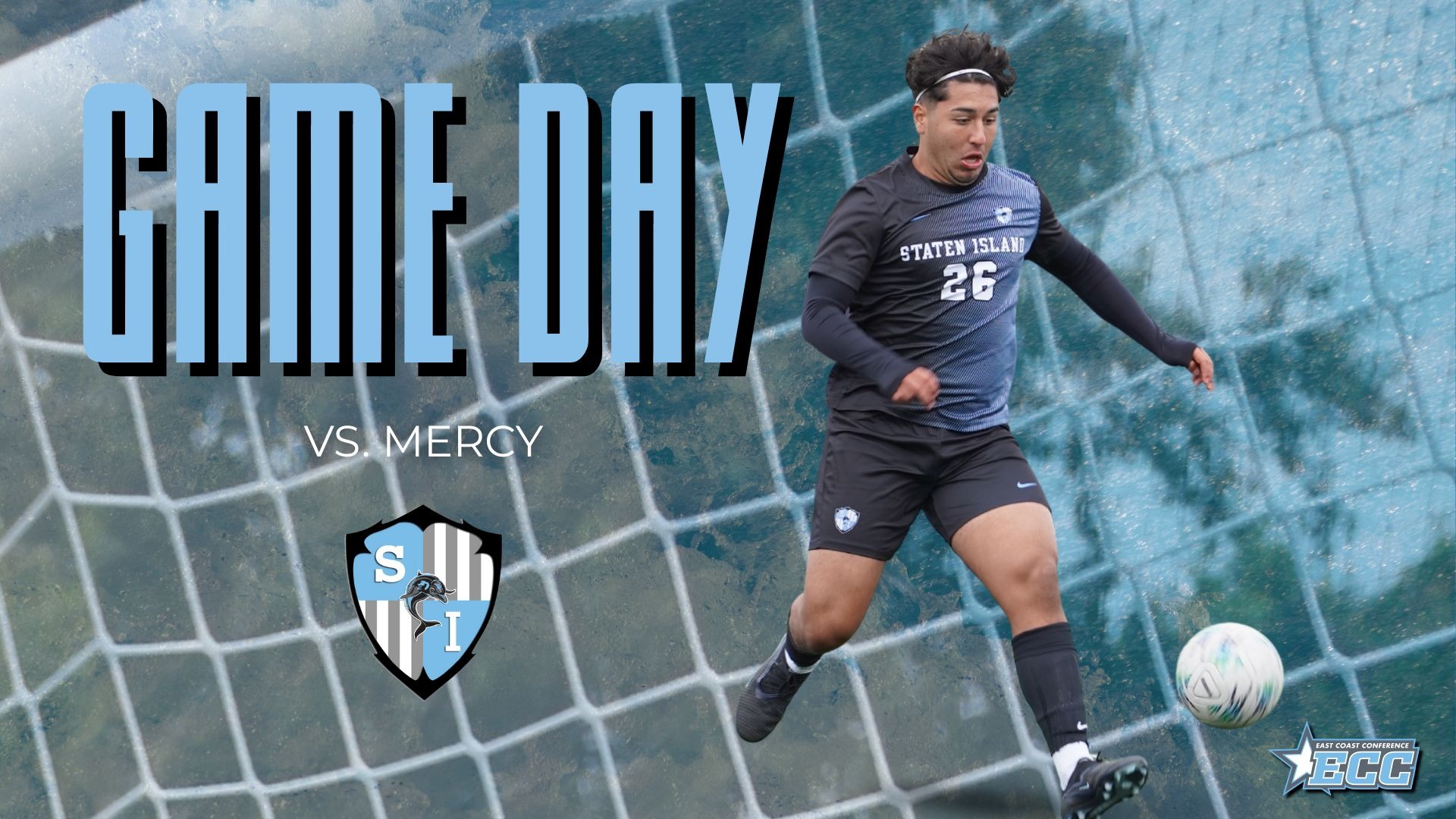 MSOC Game Day vs. Mercy (2025)