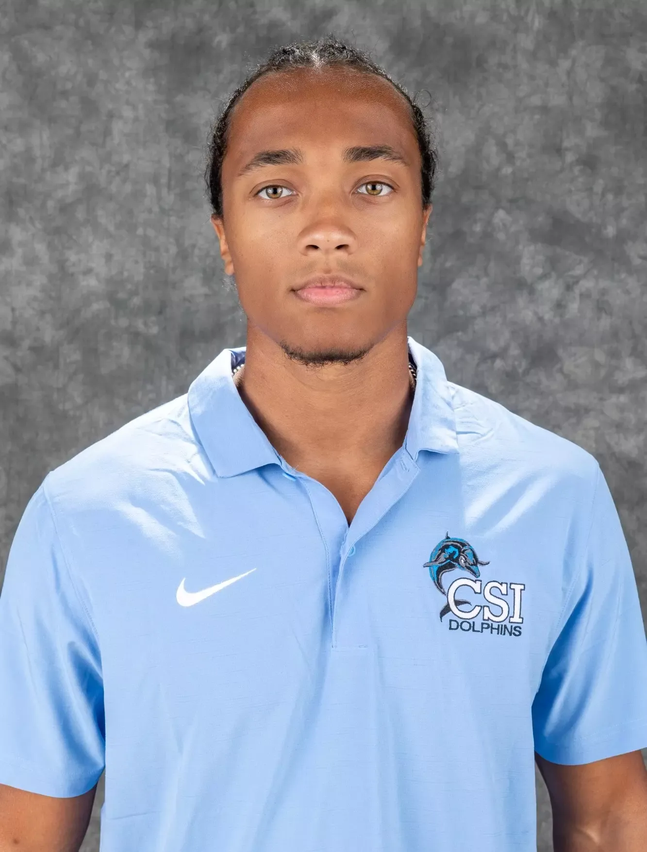 Isaiah Webster AC Headshot 2025 XC/TF