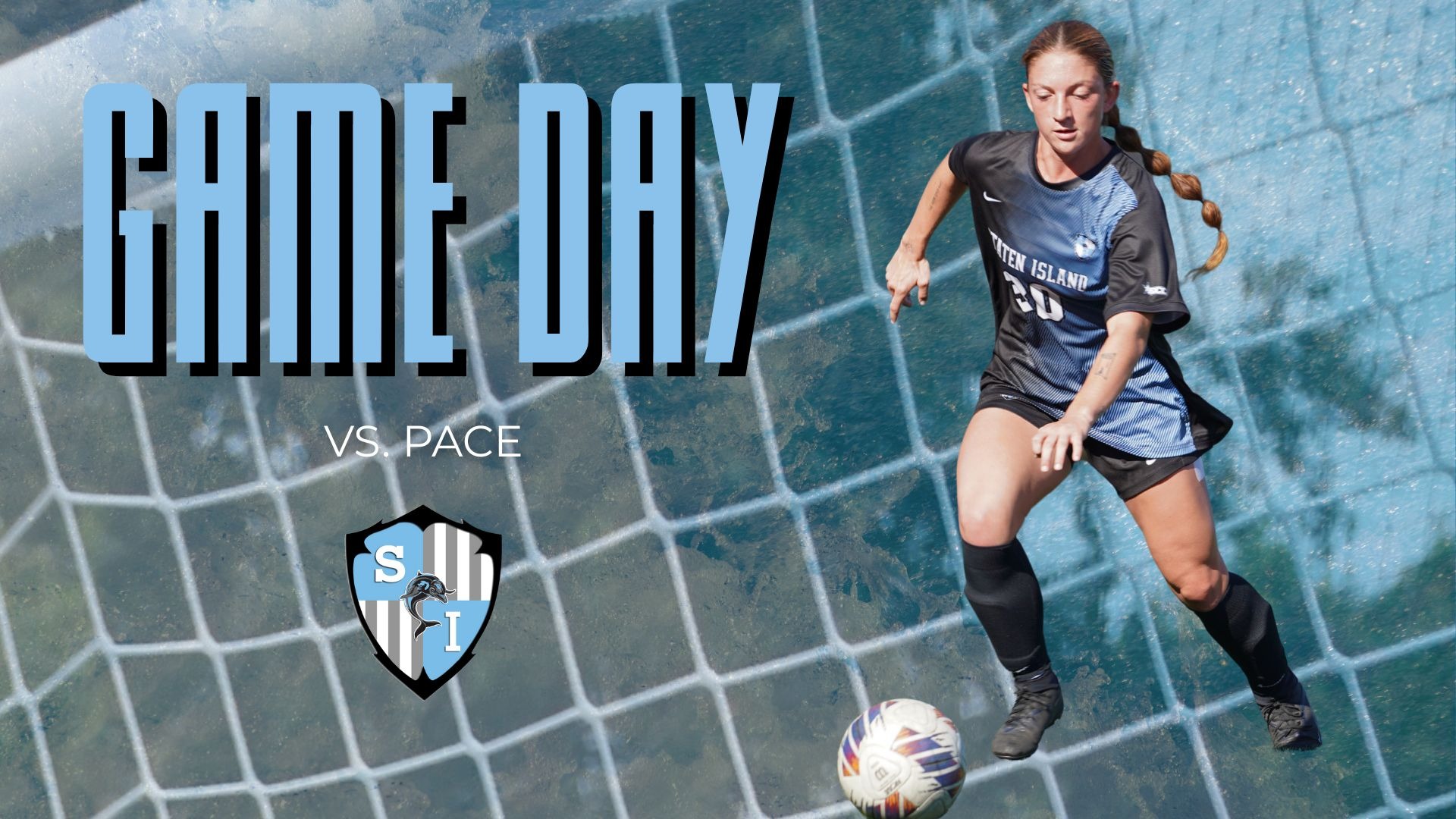 WSOC Game Day Preview vs. Pace (2025)